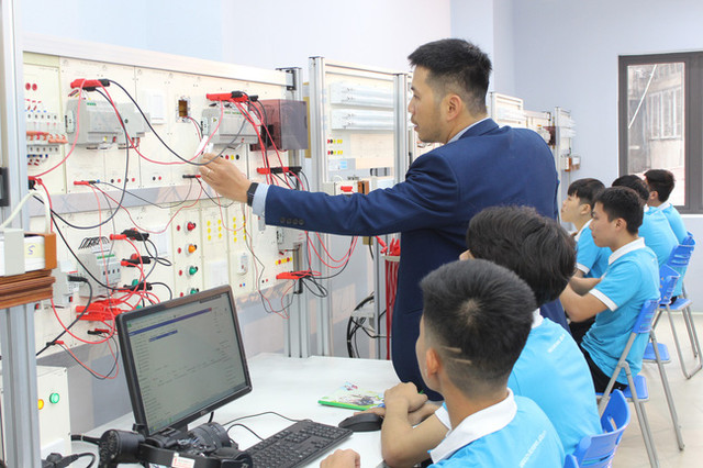 Giáo dục & Đào tạo