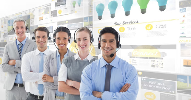 Đội Kinh doanh & Telesales